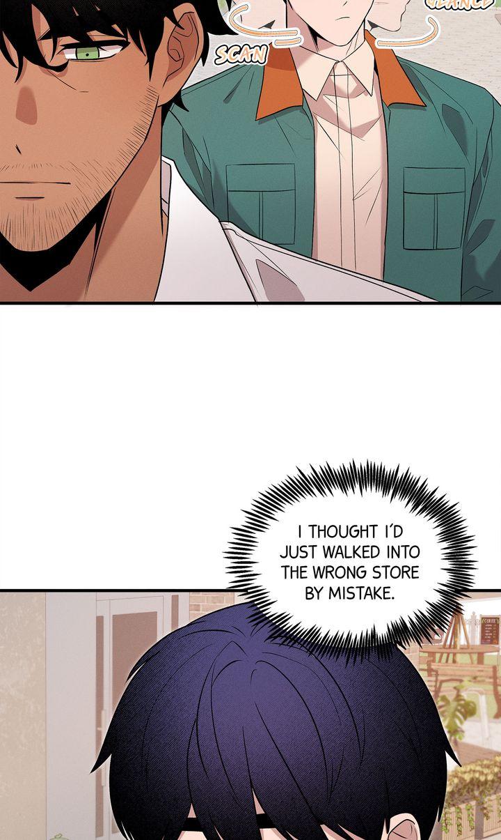 An Uneventful Neighborhood [Official] - Episode 9 manhwa