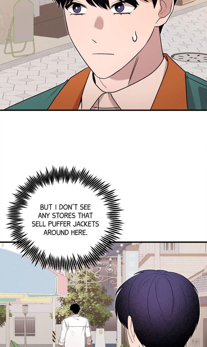 An Uneventful Neighborhood [Official] - Episode 9 manhwa