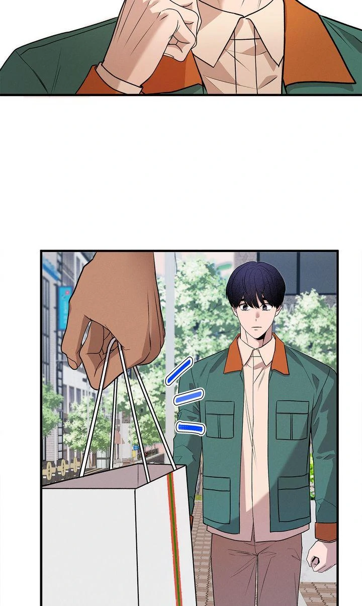 An Uneventful Neighborhood [Official] - Episode 9 manhwa