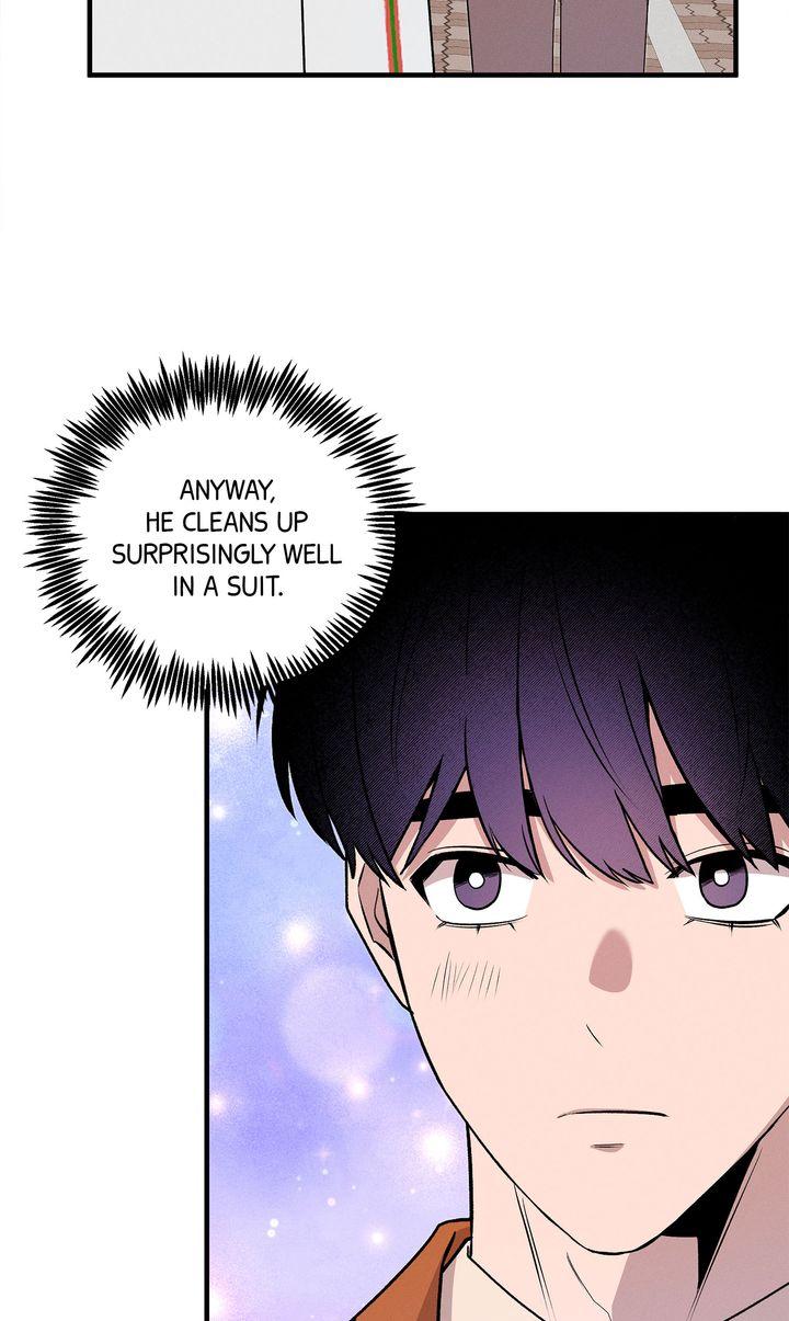 An Uneventful Neighborhood [Official] - Episode 9 manhwa