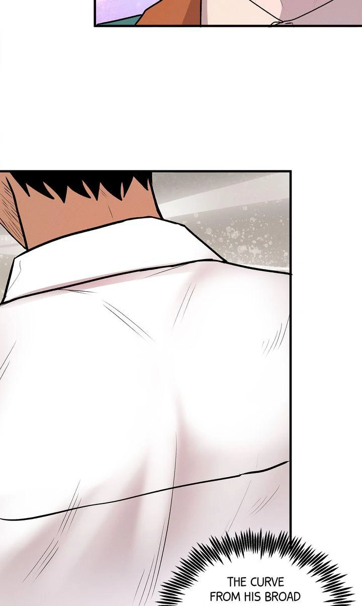 An Uneventful Neighborhood [Official] - Episode 9 manhwa