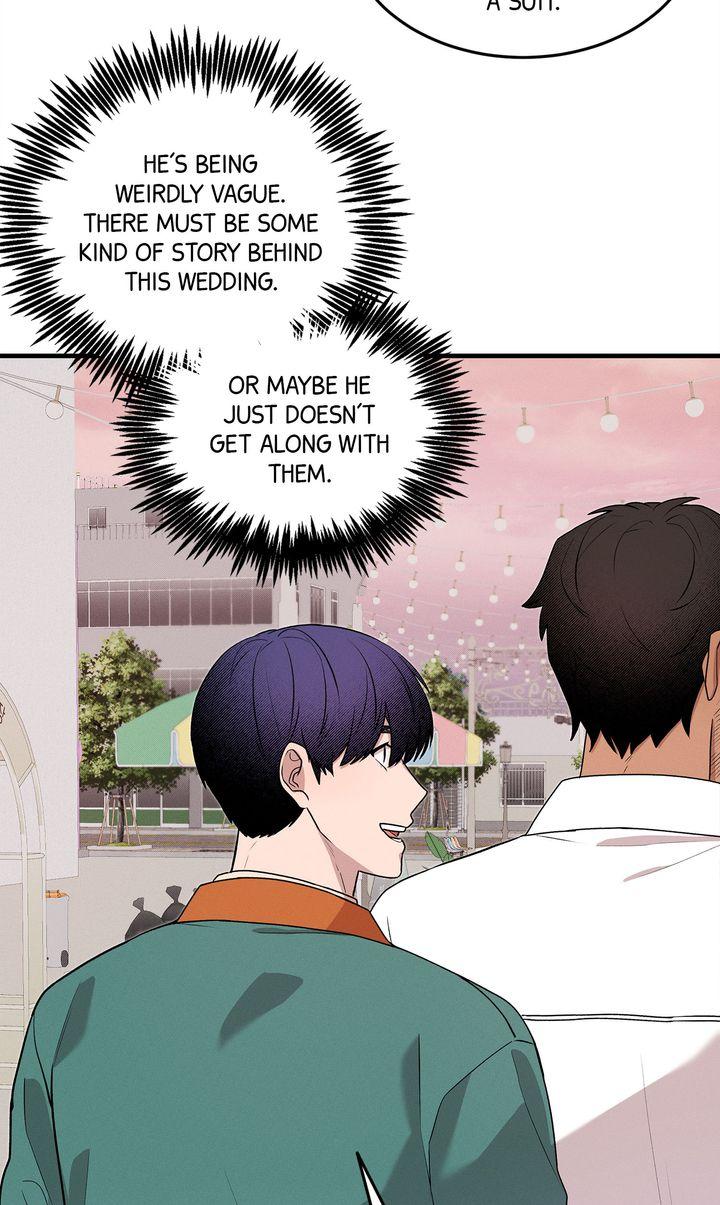 An Uneventful Neighborhood [Official] - Episode 9 manhwa