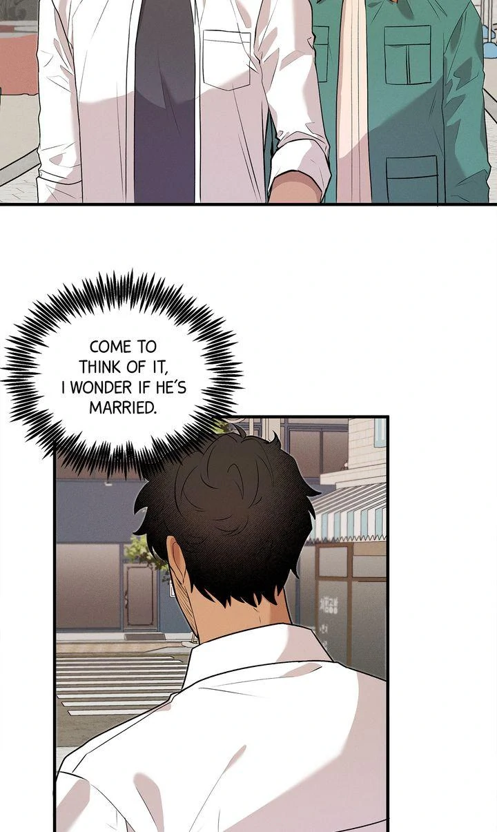 An Uneventful Neighborhood [Official] - Episode 9 manhwa