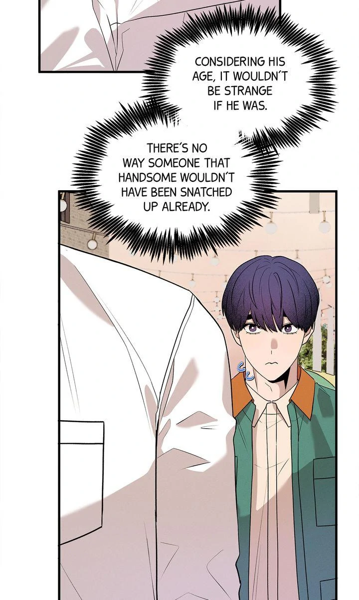 An Uneventful Neighborhood [Official] - Episode 9 manhwa