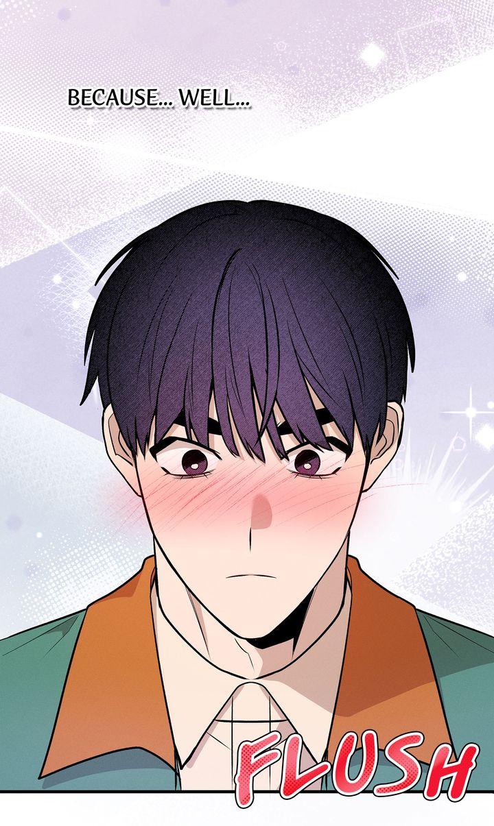 An Uneventful Neighborhood [Official] - Episode 9 manhwa
