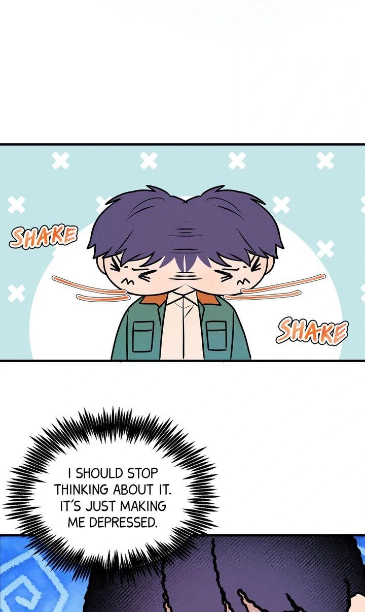 An Uneventful Neighborhood [Official] - Episode 9 manhwa