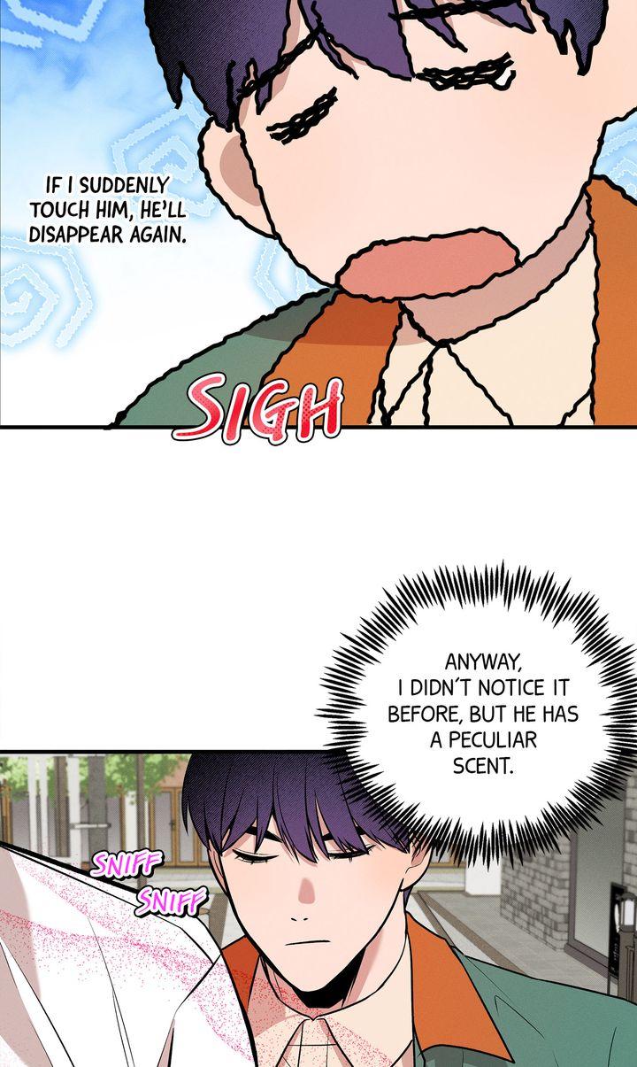 An Uneventful Neighborhood [Official] - Episode 9 manhwa