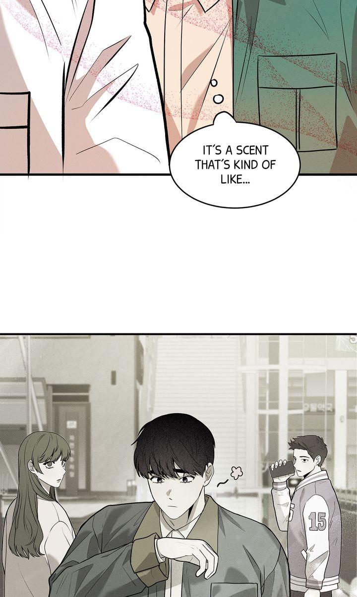 An Uneventful Neighborhood [Official] - Episode 9 manhwa