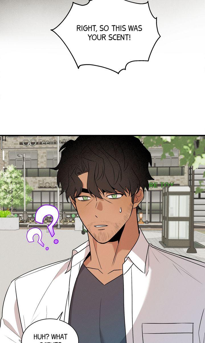 An Uneventful Neighborhood [Official] - Episode 9 manhwa
