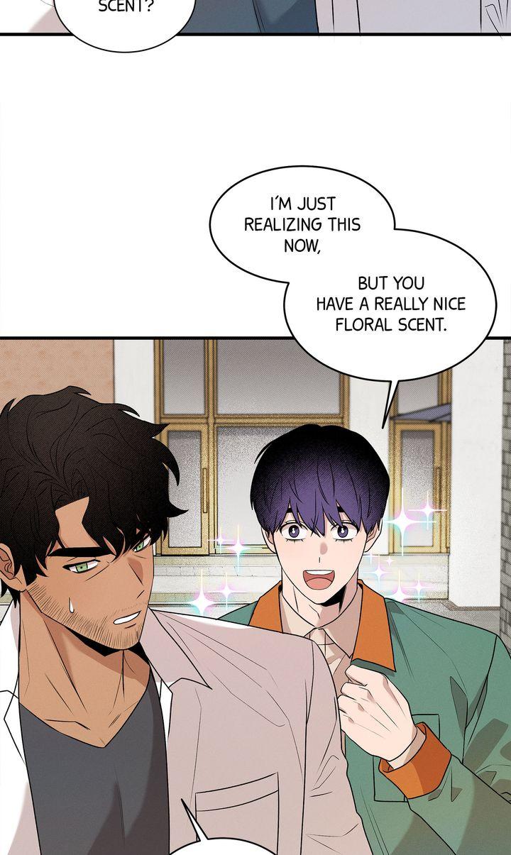 An Uneventful Neighborhood [Official] - Episode 9 manhwa