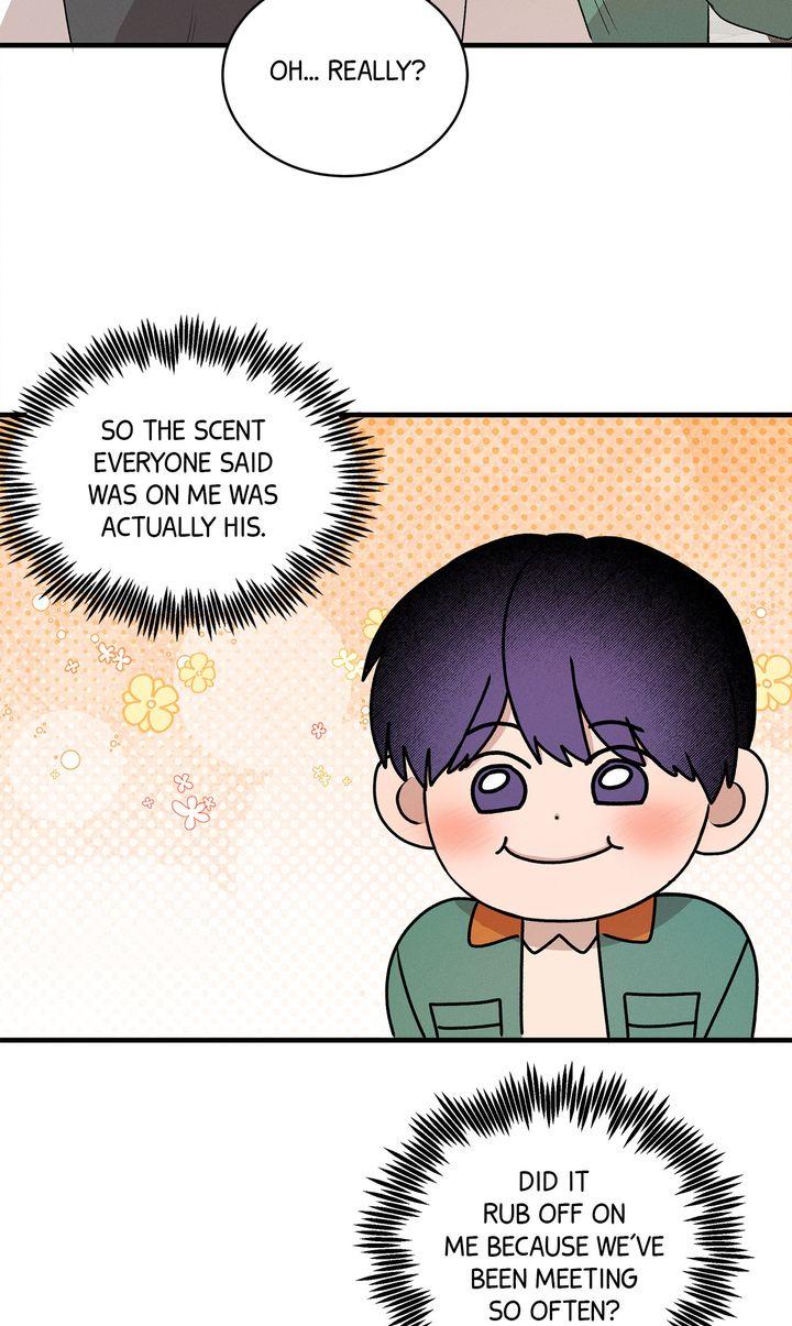 An Uneventful Neighborhood [Official] - Episode 9 manhwa