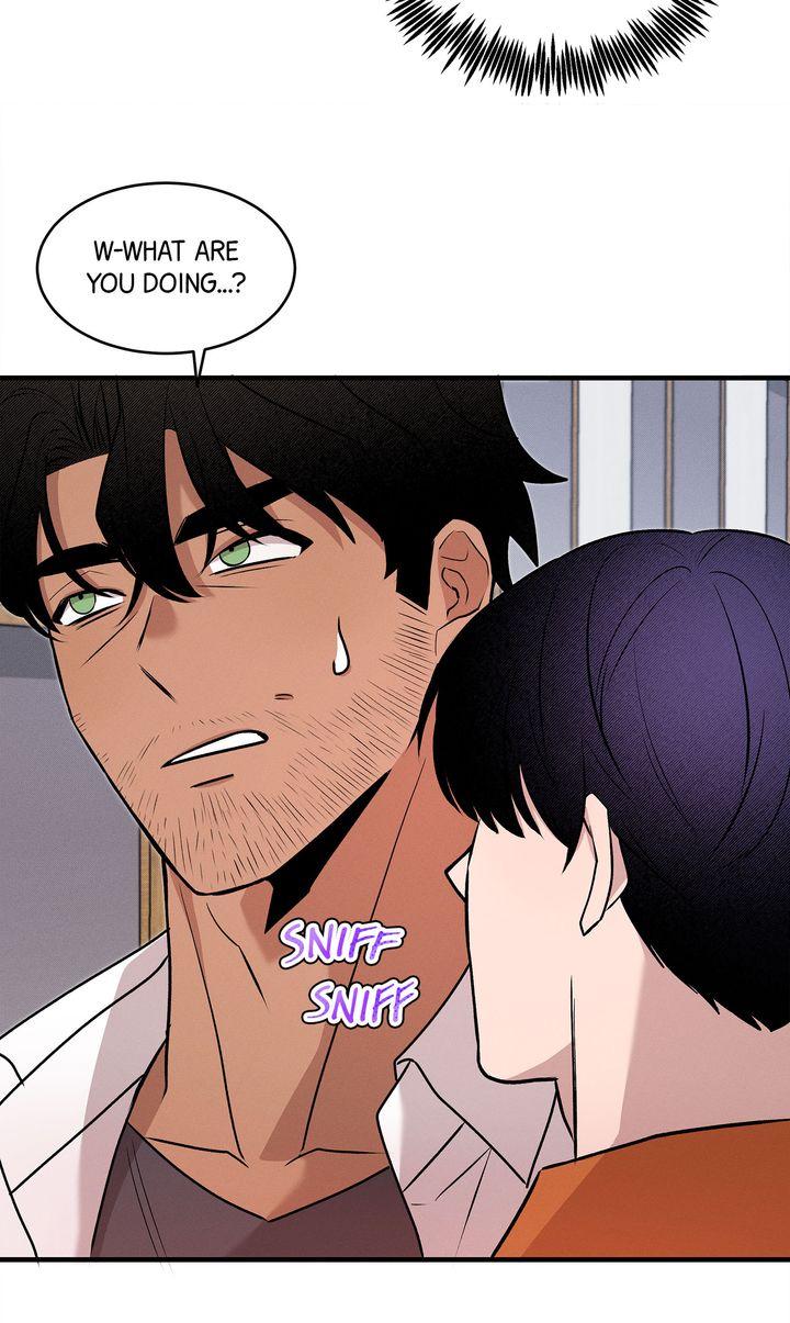 An Uneventful Neighborhood [Official] - Episode 9 manhwa
