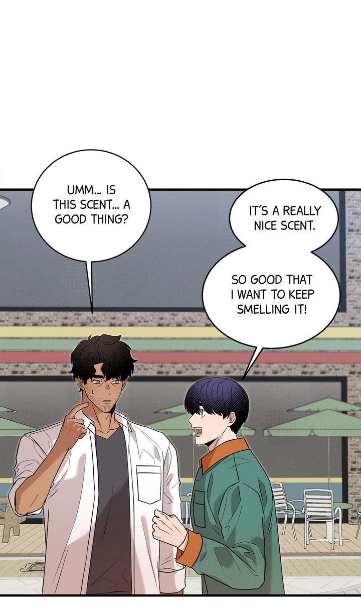 An Uneventful Neighborhood [Official] - Episode 9 manhwa