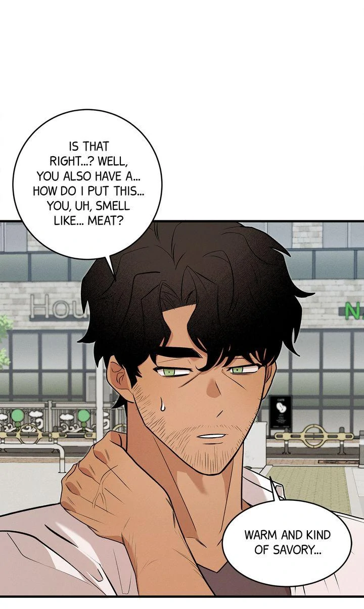 An Uneventful Neighborhood [Official] - Episode 9 manhwa