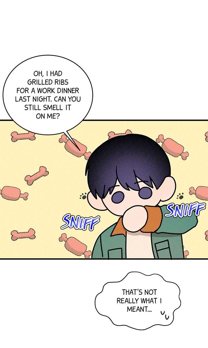 An Uneventful Neighborhood [Official] - Episode 9 manhwa