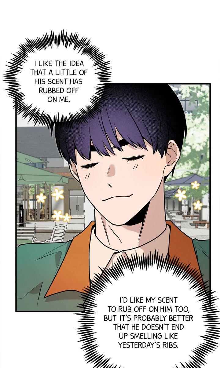 An Uneventful Neighborhood [Official] - Episode 9 manhwa