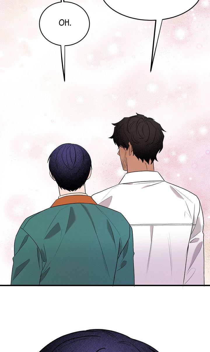 An Uneventful Neighborhood [Official] - Episode 9 manhwa