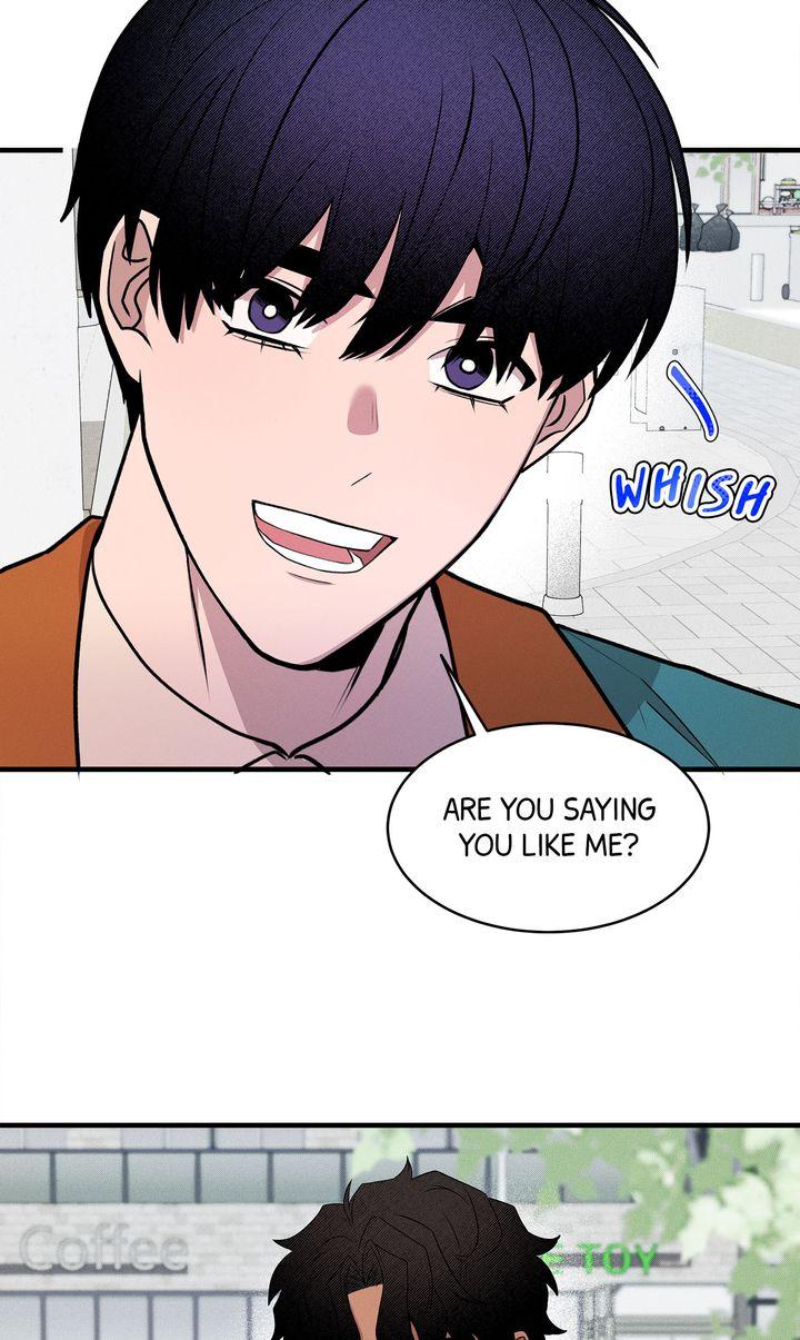 An Uneventful Neighborhood [Official] - Episode 9 manhwa