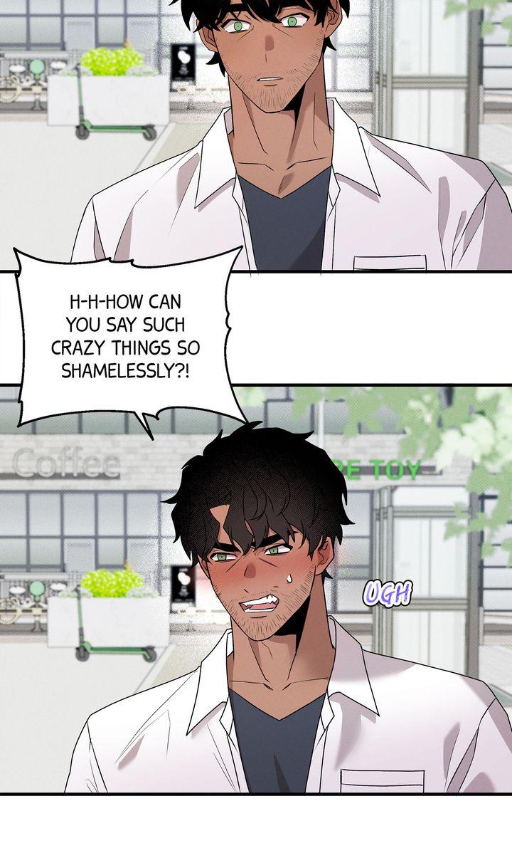 An Uneventful Neighborhood [Official] - Episode 9 manhwa