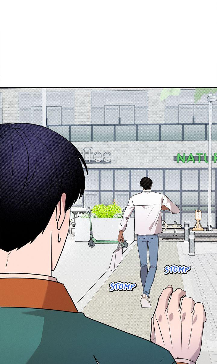 An Uneventful Neighborhood [Official] - Episode 9 manhwa