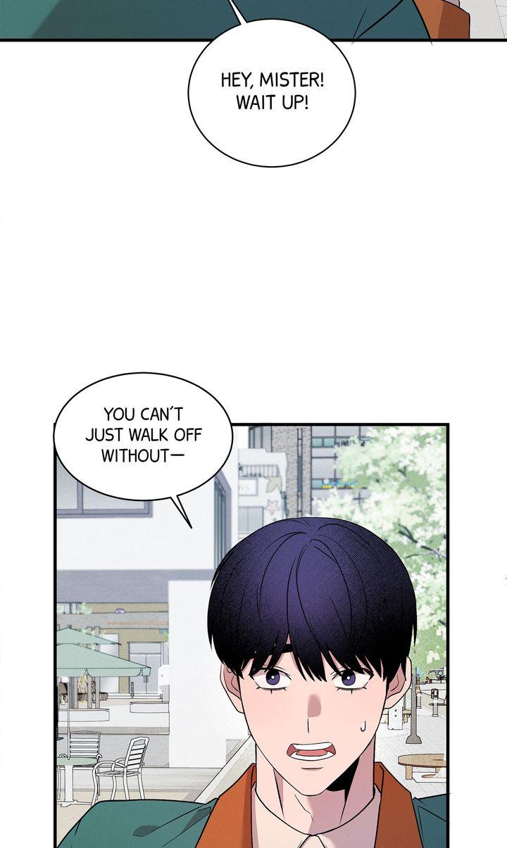 An Uneventful Neighborhood [Official] - Episode 9 manhwa