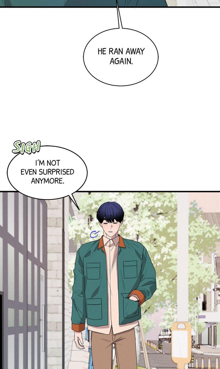An Uneventful Neighborhood [Official] - Episode 9 manhwa