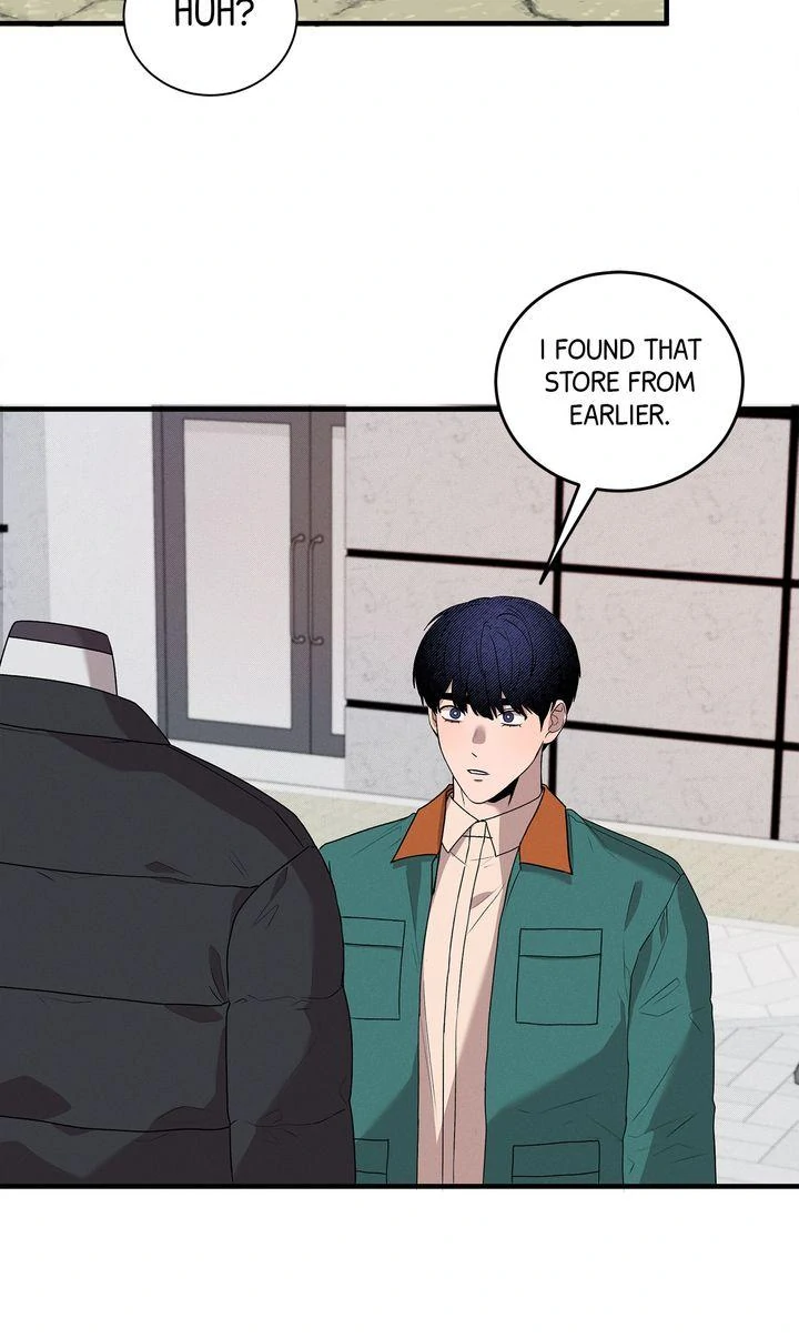 An Uneventful Neighborhood [Official] - Episode 9 manhwa