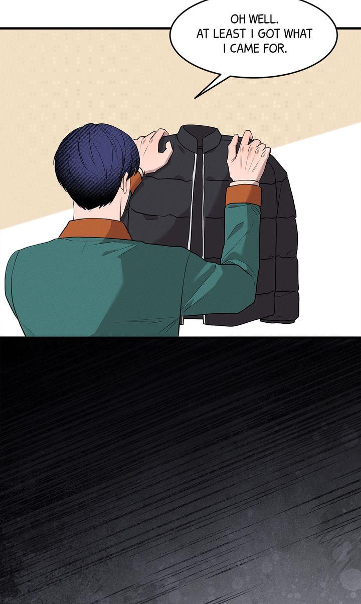An Uneventful Neighborhood [Official] - Episode 9 manhwa