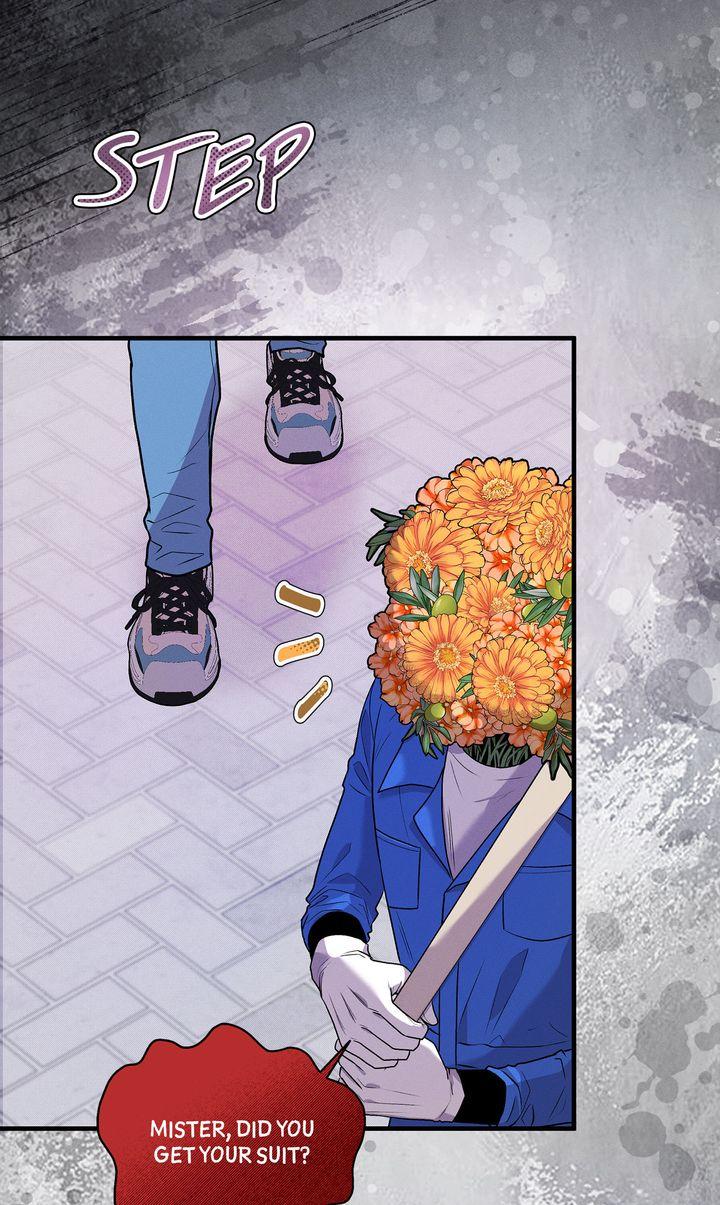 An Uneventful Neighborhood [Official] - Episode 9 manhwa