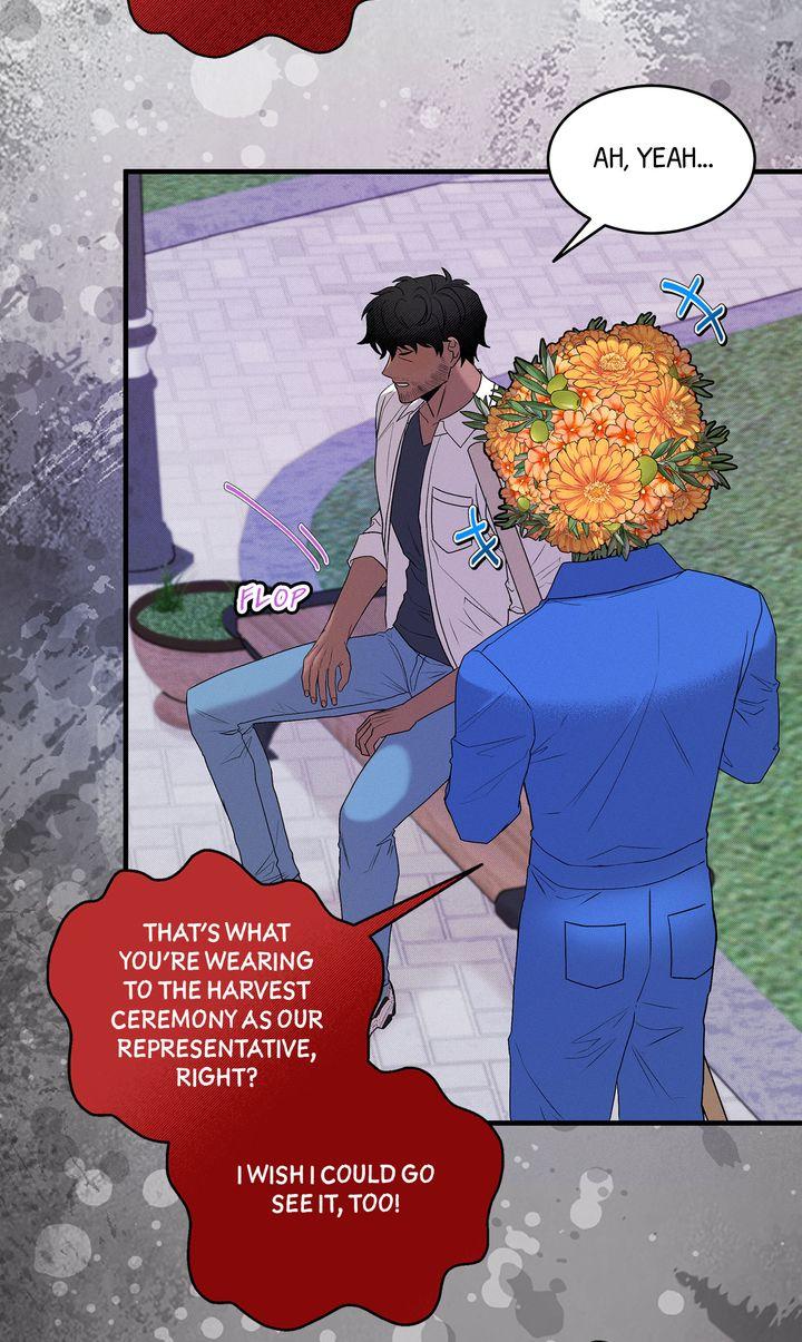 An Uneventful Neighborhood [Official] - Episode 9 manhwa
