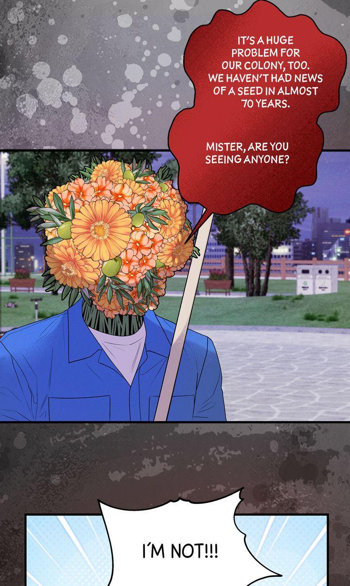 An Uneventful Neighborhood [Official] - Episode 9 manhwa