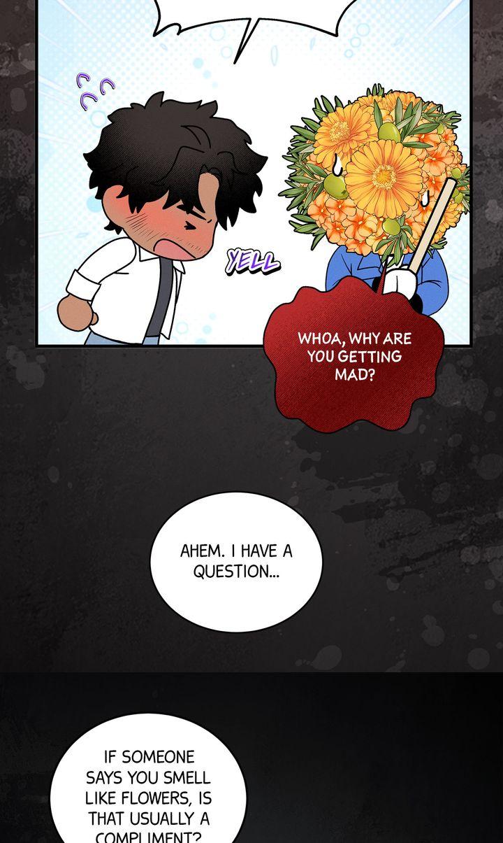 An Uneventful Neighborhood [Official] - Episode 9 manhwa