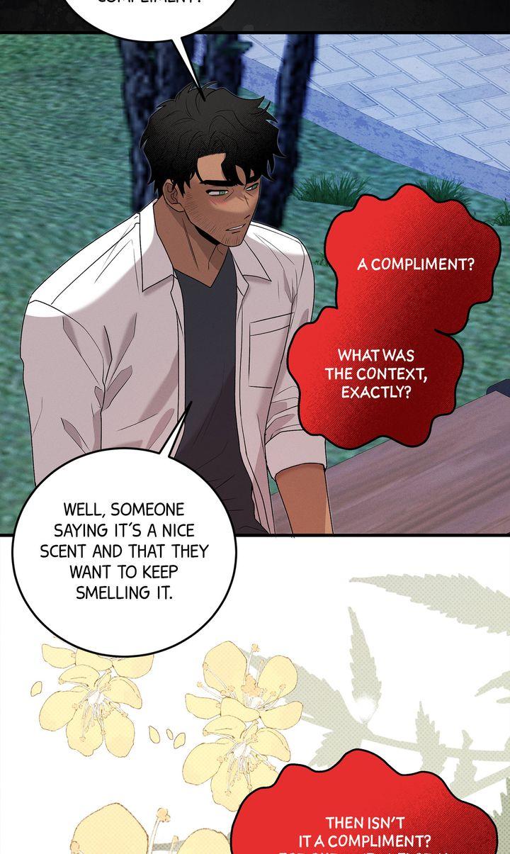 An Uneventful Neighborhood [Official] - Episode 9 manhwa
