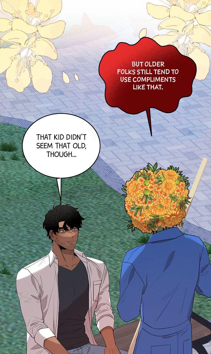 An Uneventful Neighborhood [Official] - Episode 9 manhwa