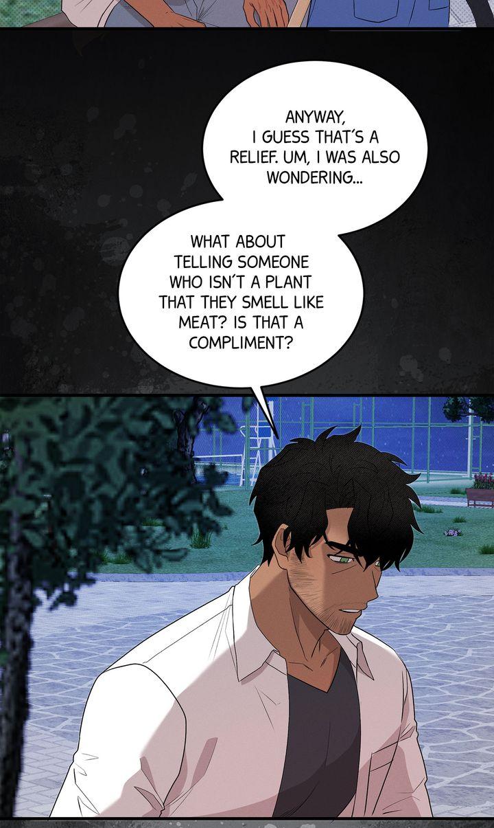 An Uneventful Neighborhood [Official] - Episode 9 manhwa