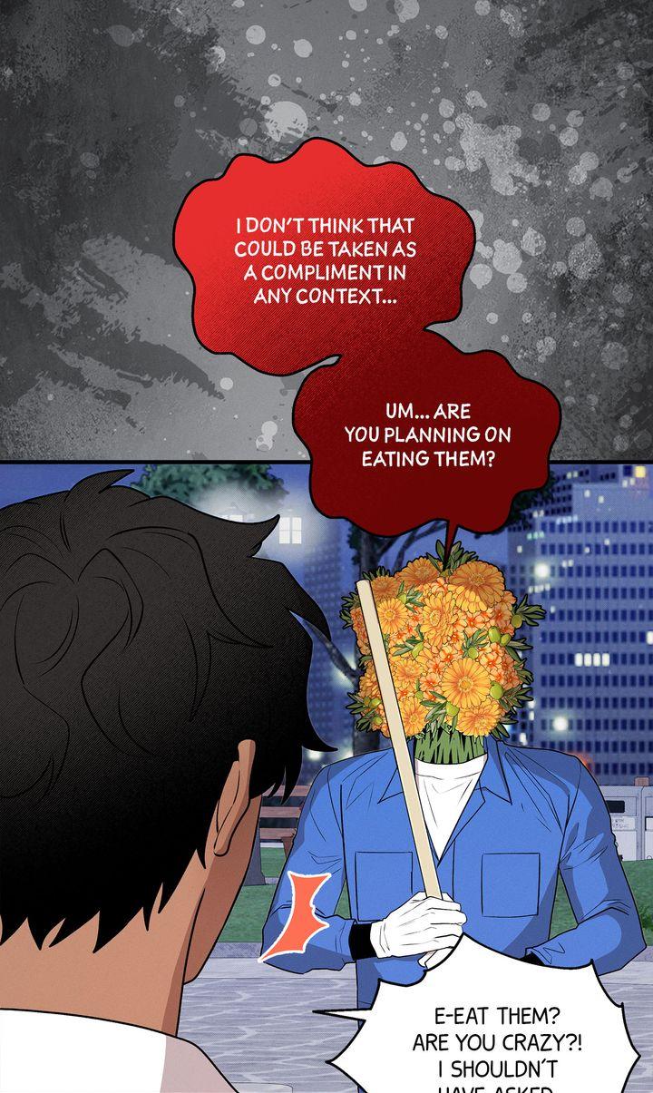 An Uneventful Neighborhood [Official] - Episode 9 manhwa