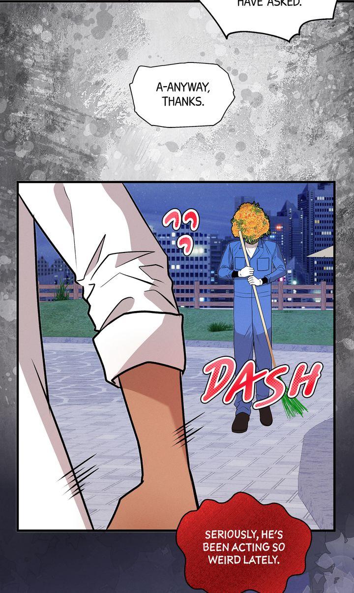 An Uneventful Neighborhood [Official] - Episode 9 manhwa