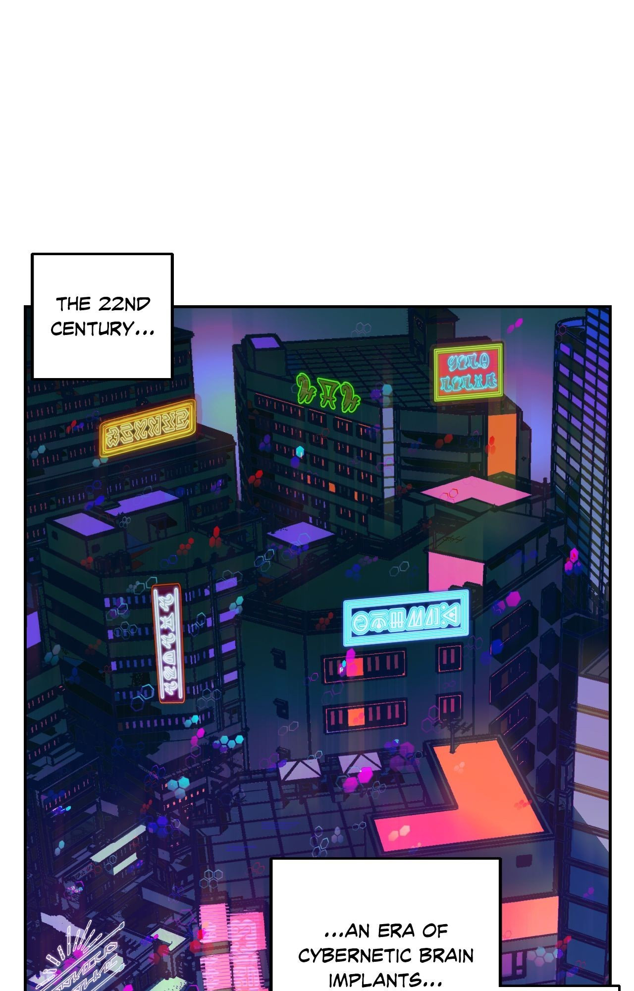 Love, Lust, & Joy [Official] - Chapter 1 manhwa