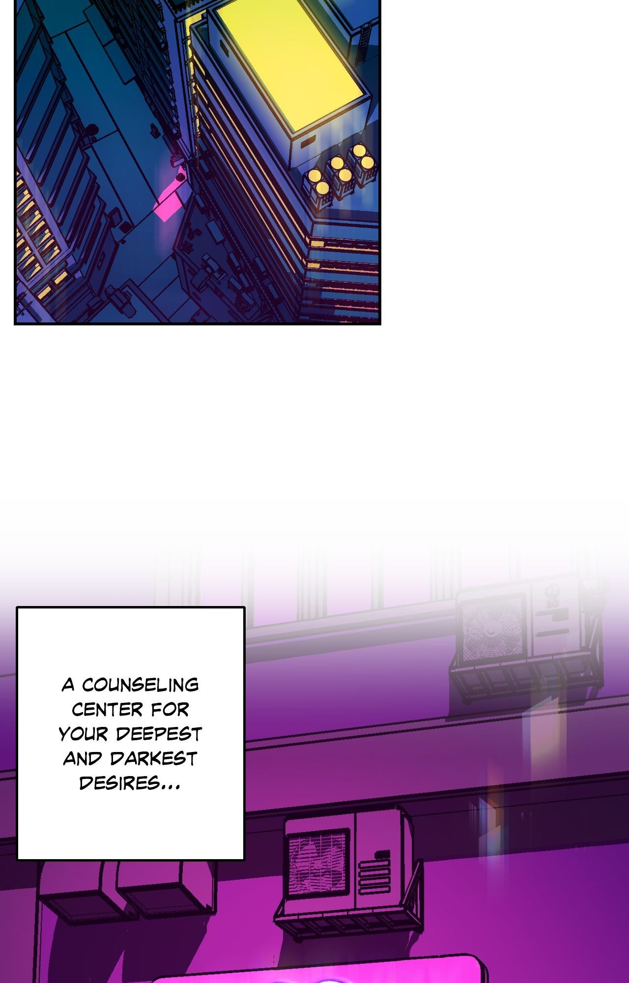 Love, Lust, & Joy [Official] - Chapter 1 manhwa