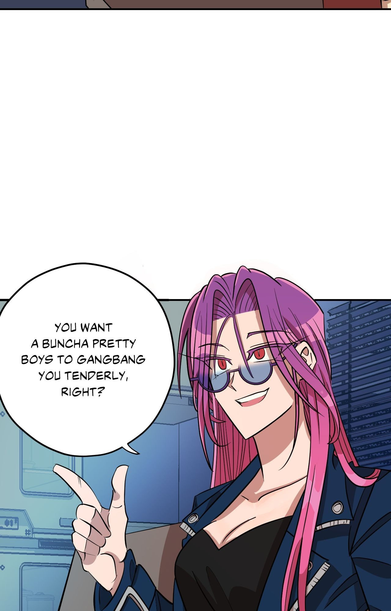 Love, Lust, & Joy [Official] - Chapter 1 manhwa