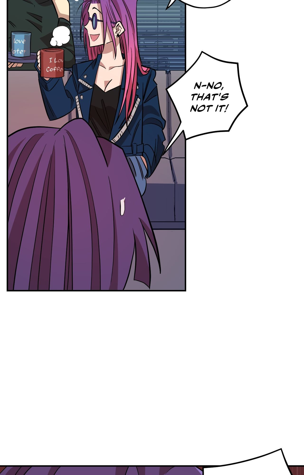 Love, Lust, & Joy [Official] - Chapter 1 manhwa