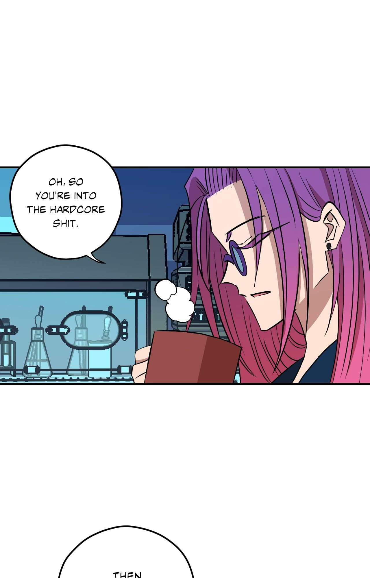 Love, Lust, & Joy [Official] - Chapter 1 manhwa