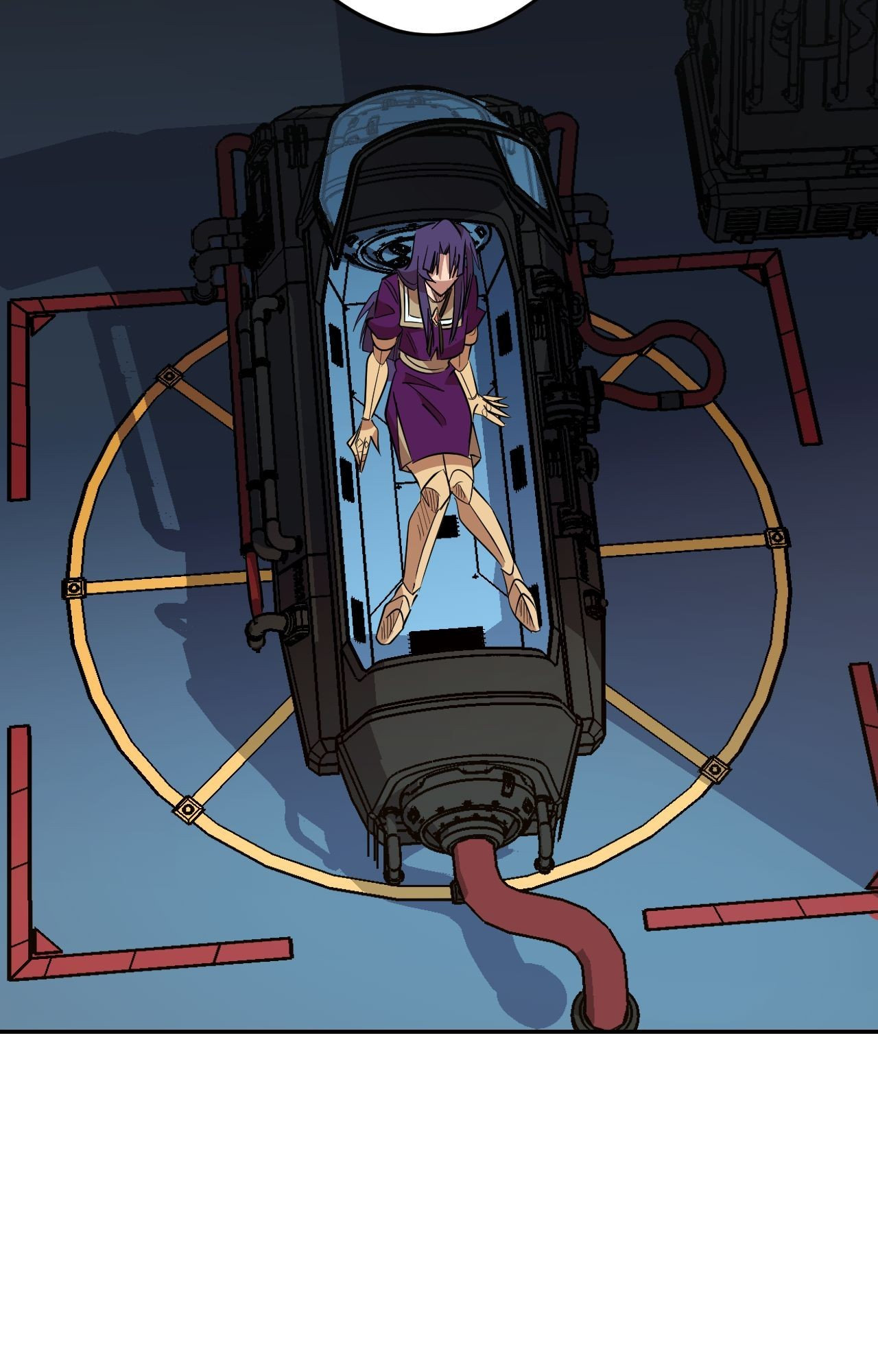 Love, Lust, & Joy [Official] - Chapter 1 manhwa