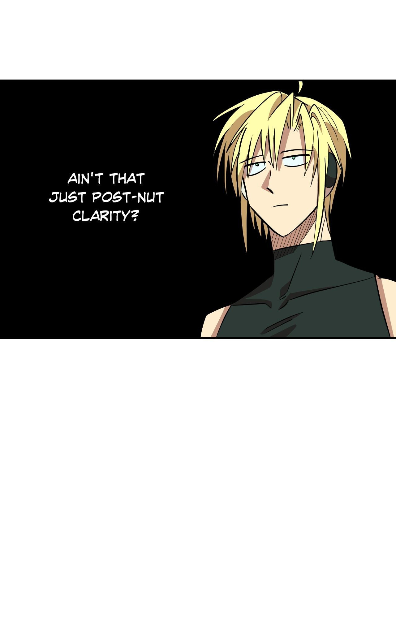 Love, Lust, & Joy [Official] - Chapter 1 manhwa