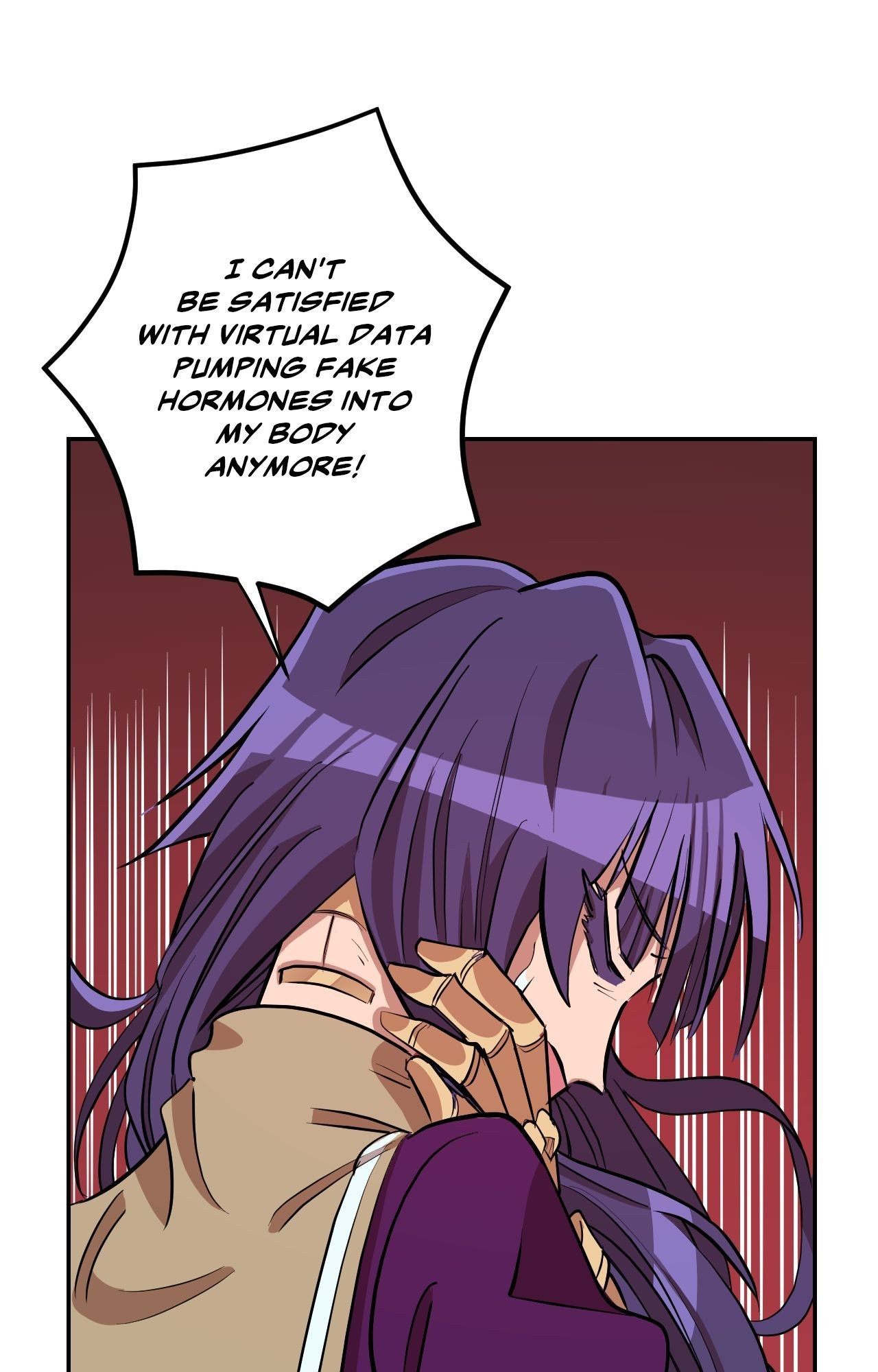 Love, Lust, & Joy [Official] - Chapter 1 manhwa