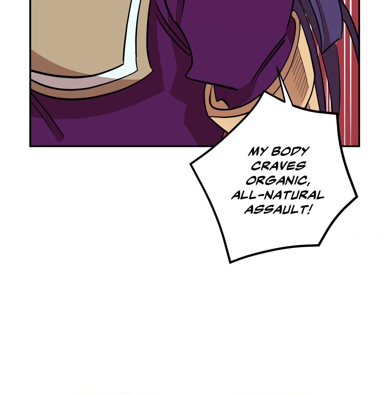 Love, Lust, & Joy [Official] - Chapter 1 manhwa