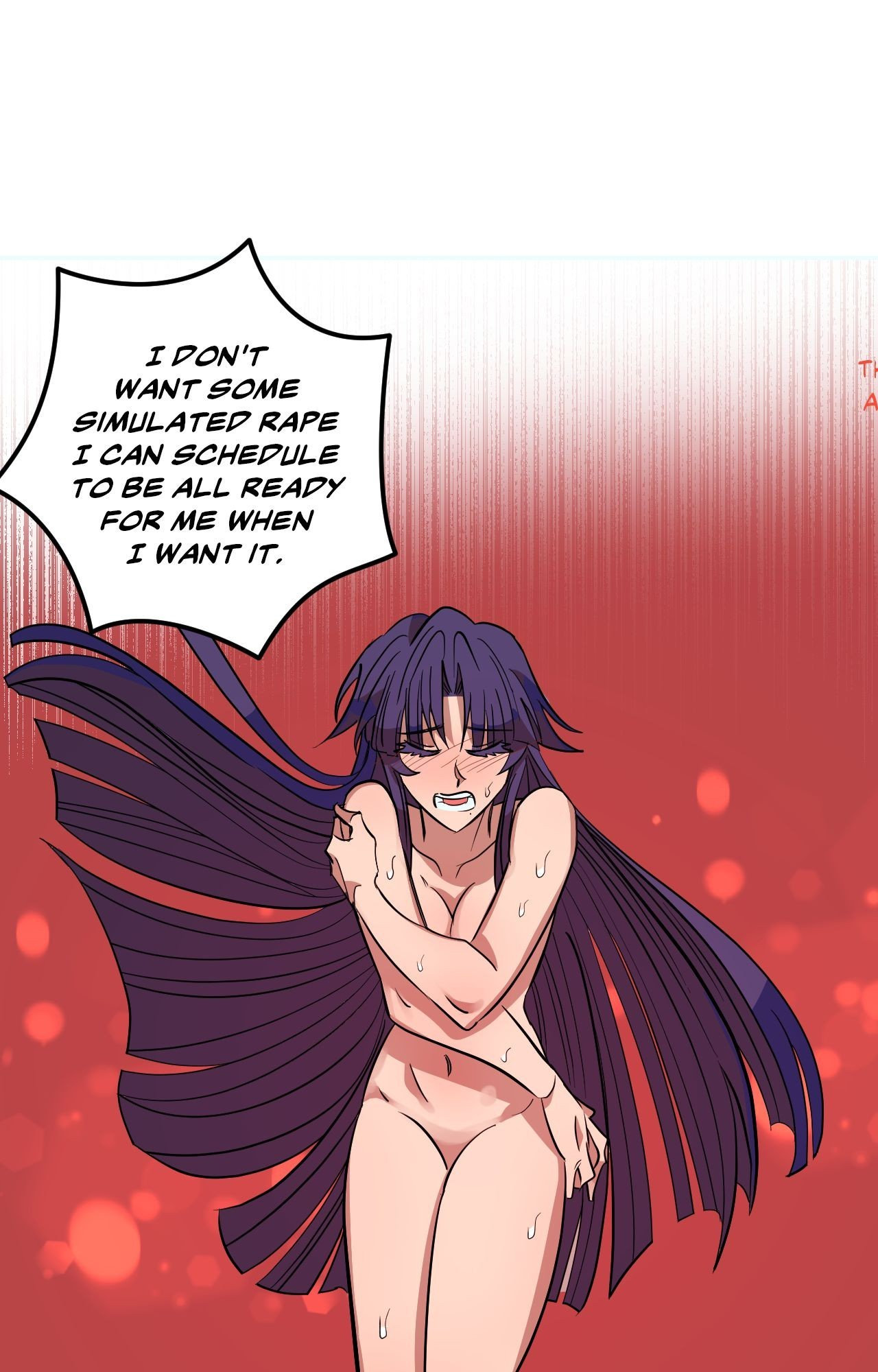 Love, Lust, & Joy [Official] - Chapter 1 manhwa