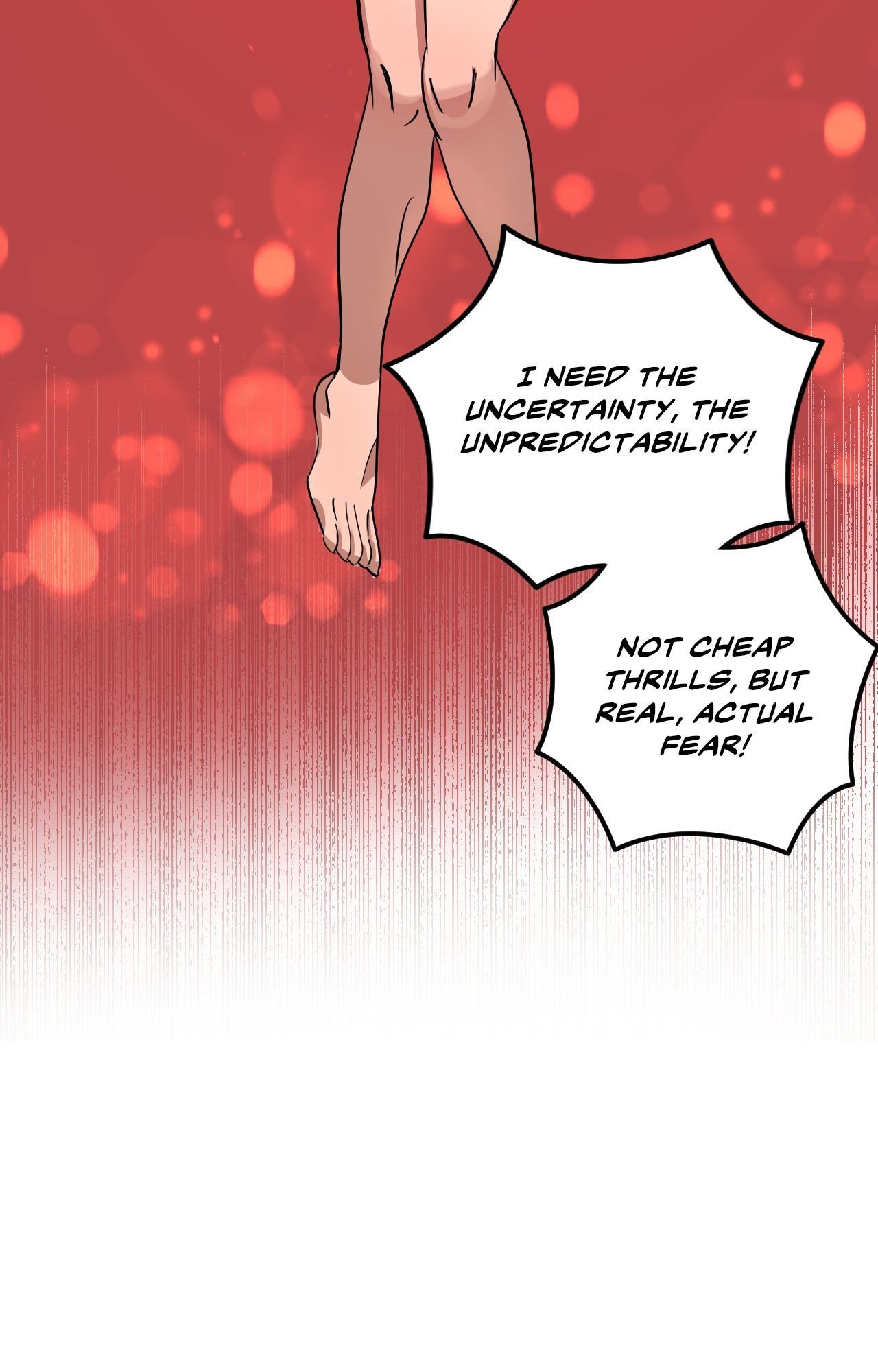 Love, Lust, & Joy [Official] - Chapter 1 manhwa