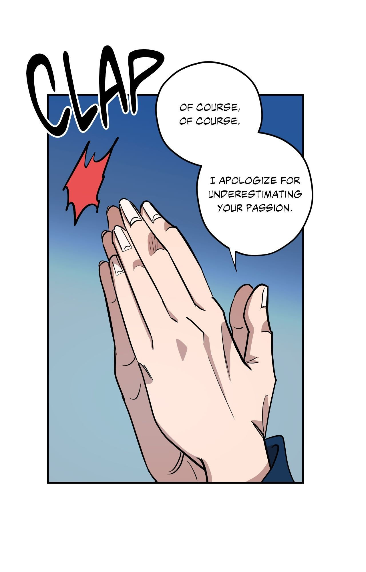 Love, Lust, & Joy [Official] - Chapter 1 manhwa