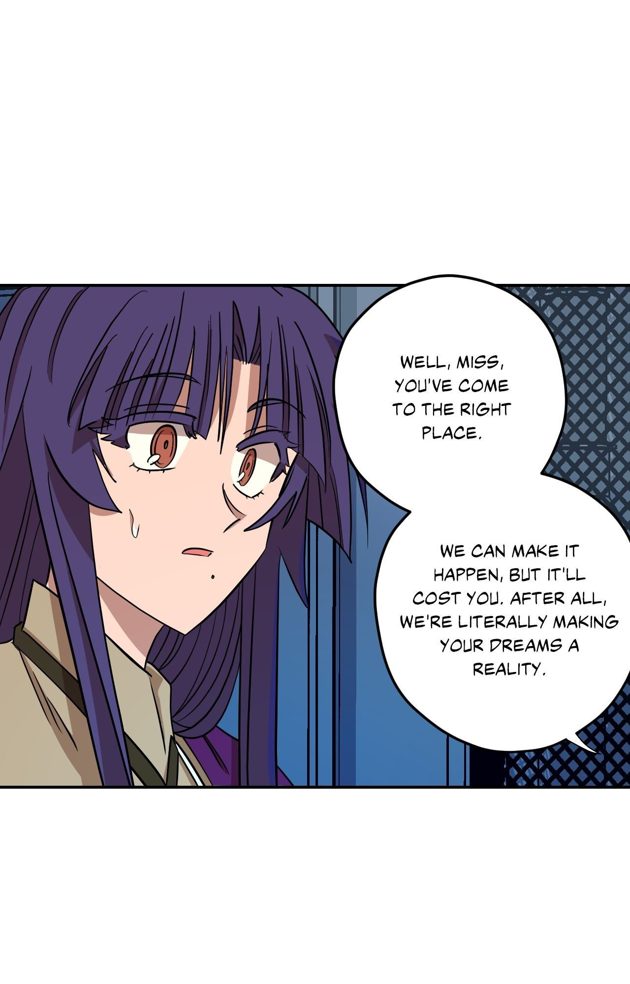 Love, Lust, & Joy [Official] - Chapter 1 manhwa